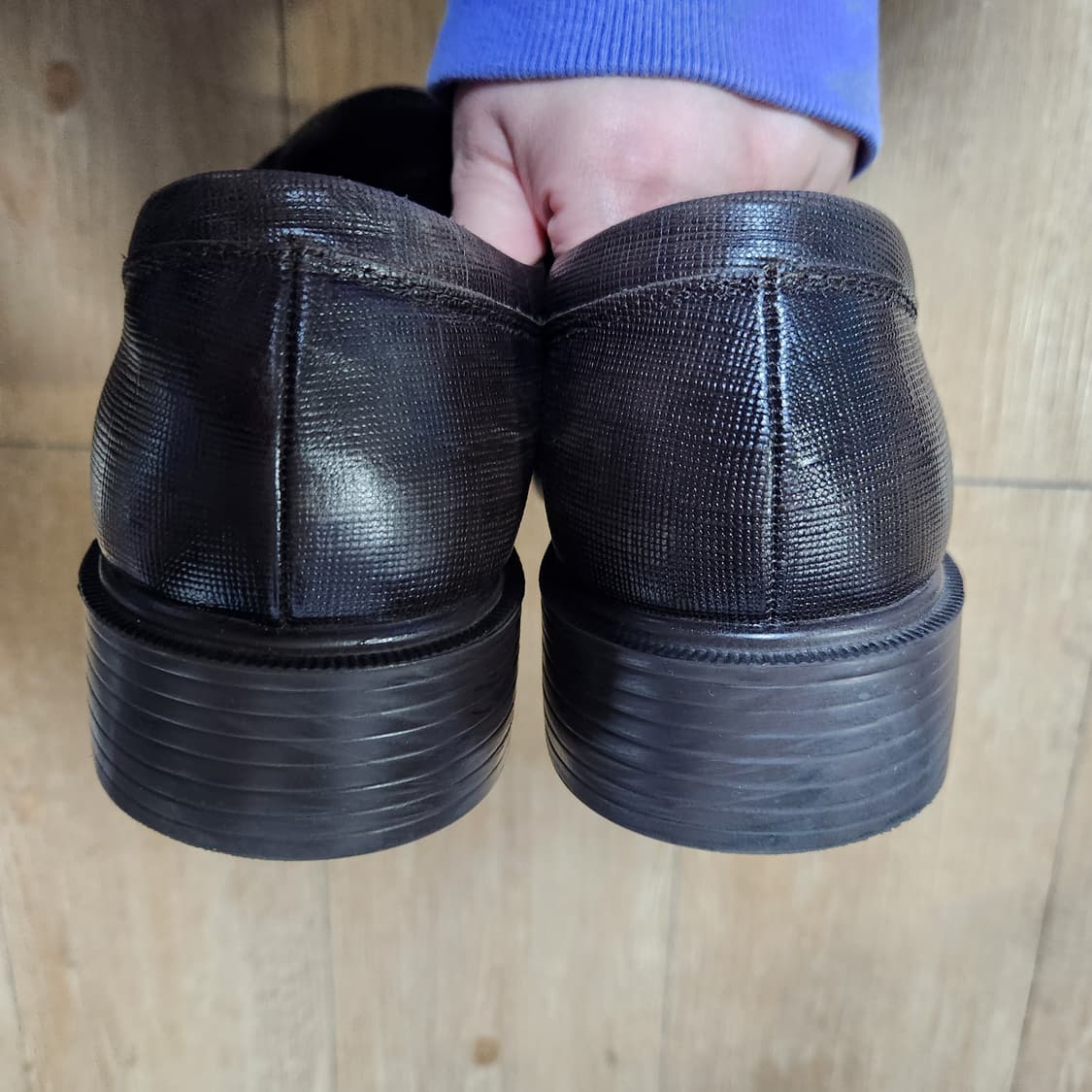 엘칸토 키높이 구두 255SE 상품이미지4