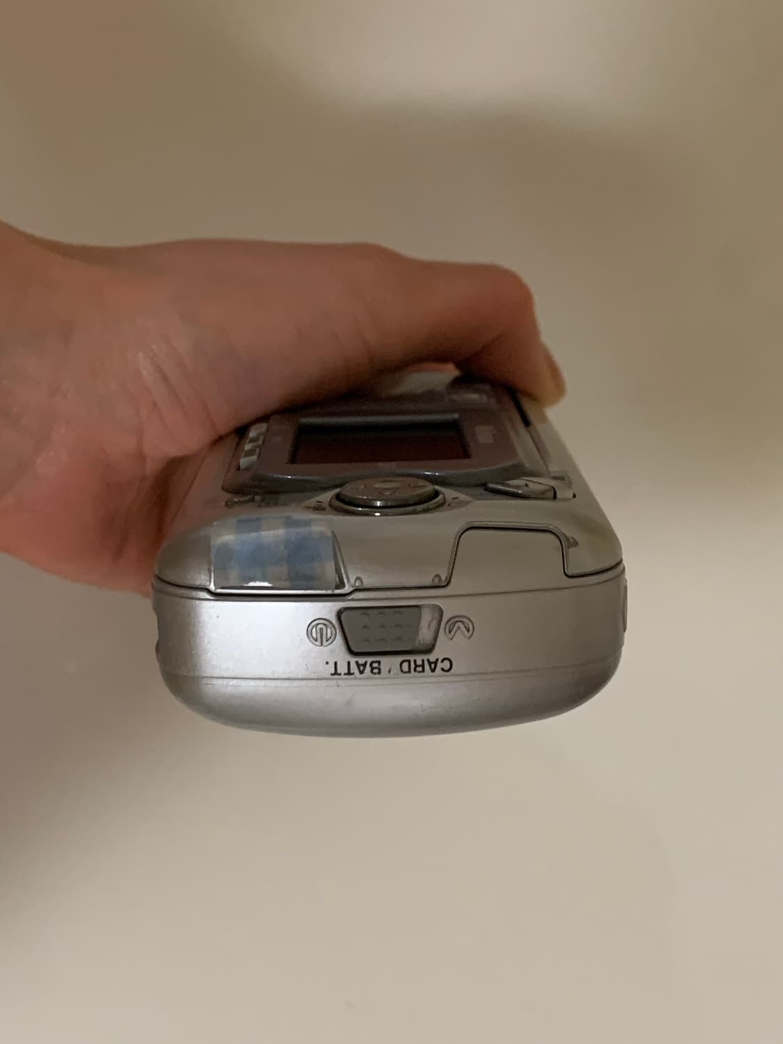 니콘 쿨픽스3500 coolpix3500 황조지 카메라 빈티지디카 상품이미지4