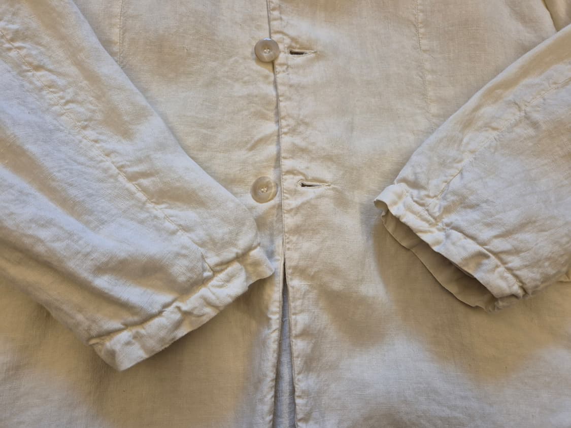 120%Lino 린넨 자켓 상품이미지5