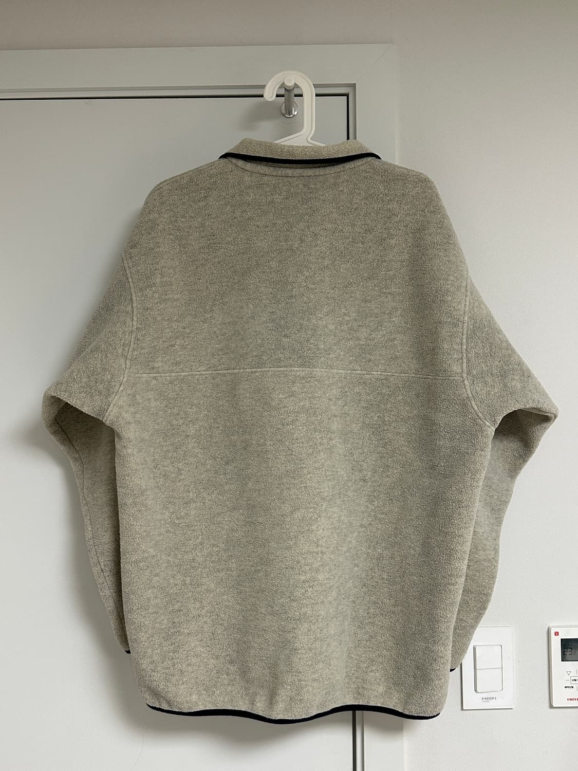 파타고니아 신칠라 오트밀 상품이미지4