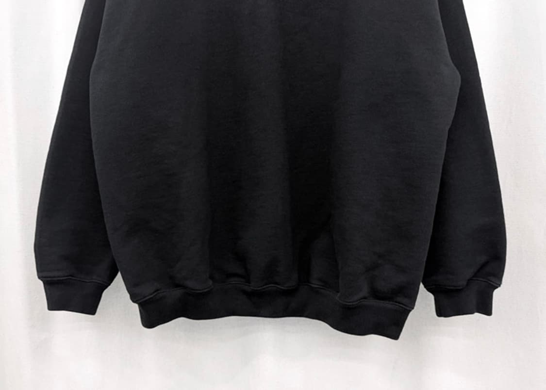 베트멍 레인보우 로고 맨투맨 상품이미지6