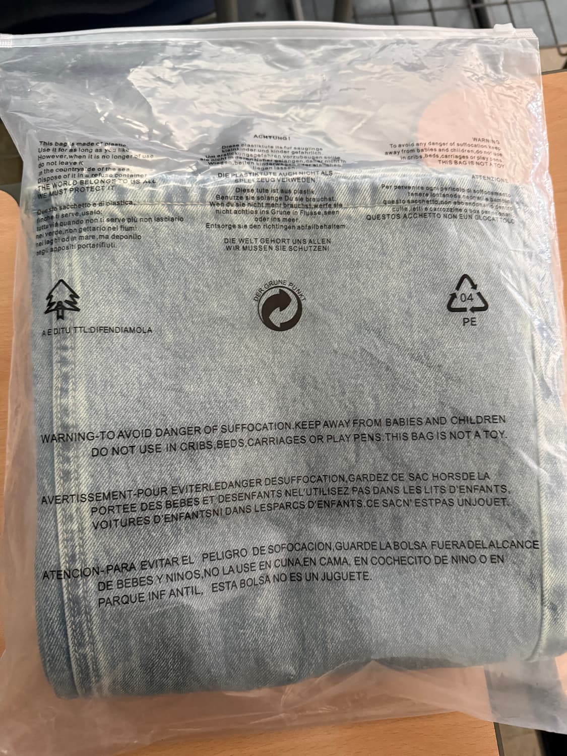 astt studio 플레어진 새상품 상품이미지5