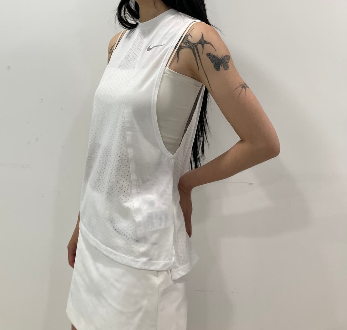 Nike punching sleeveless 상품이미지5