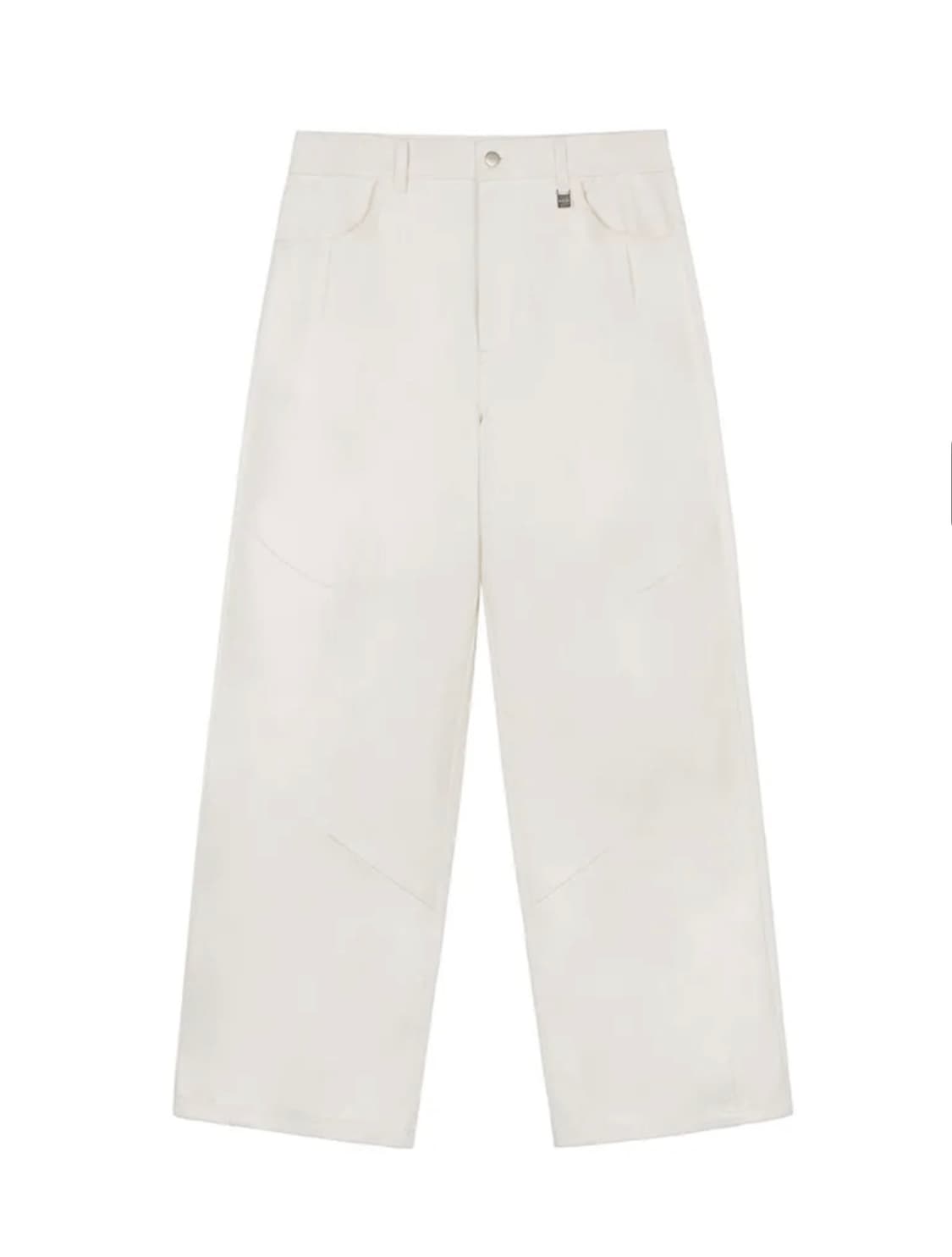 락케이크 Eyelet R Pocket Curved Pants 상품이미지5