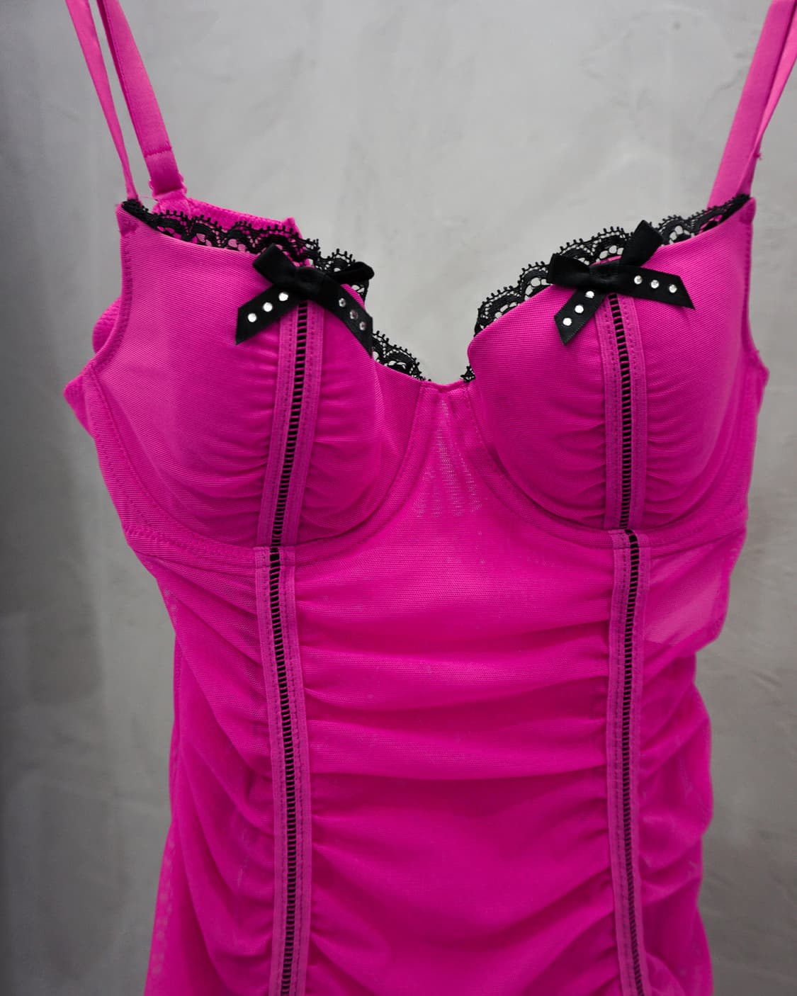 La Senza Pink Lingerie 상품이미지2