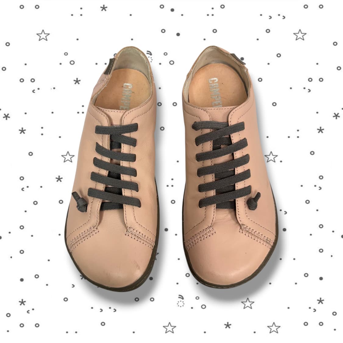 37 Camper 캠퍼 페우 카미 스니커즈 상품이미지2