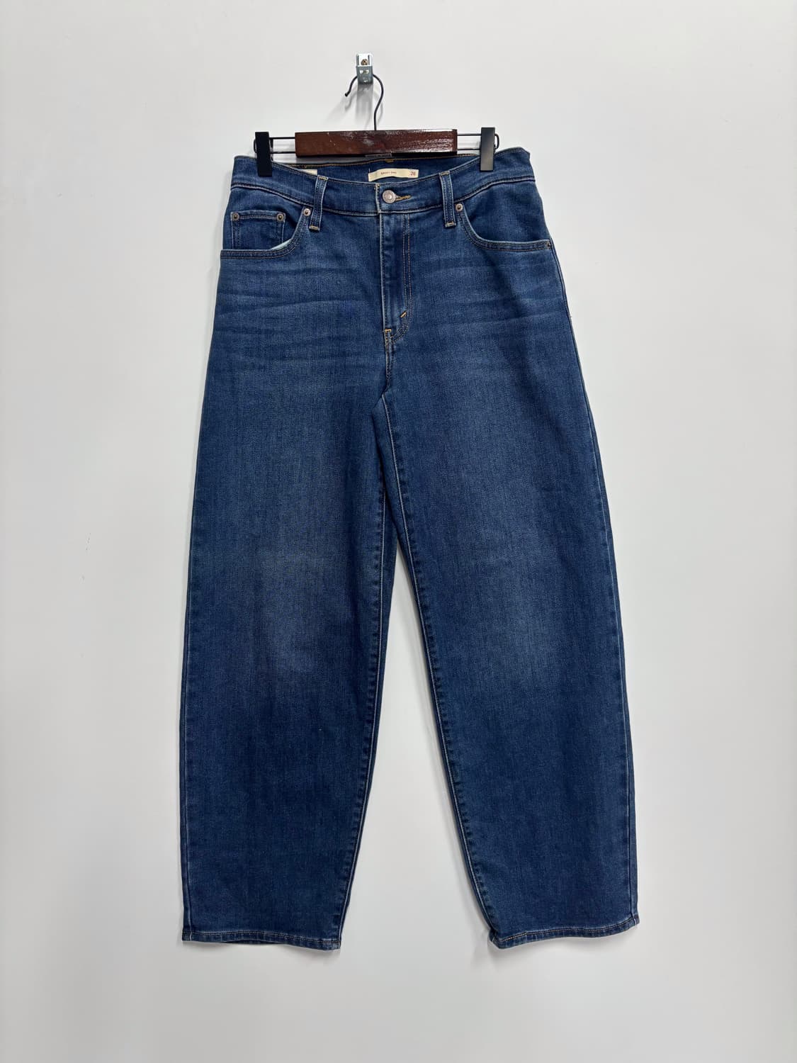 리바이스 진청 상품이미지1