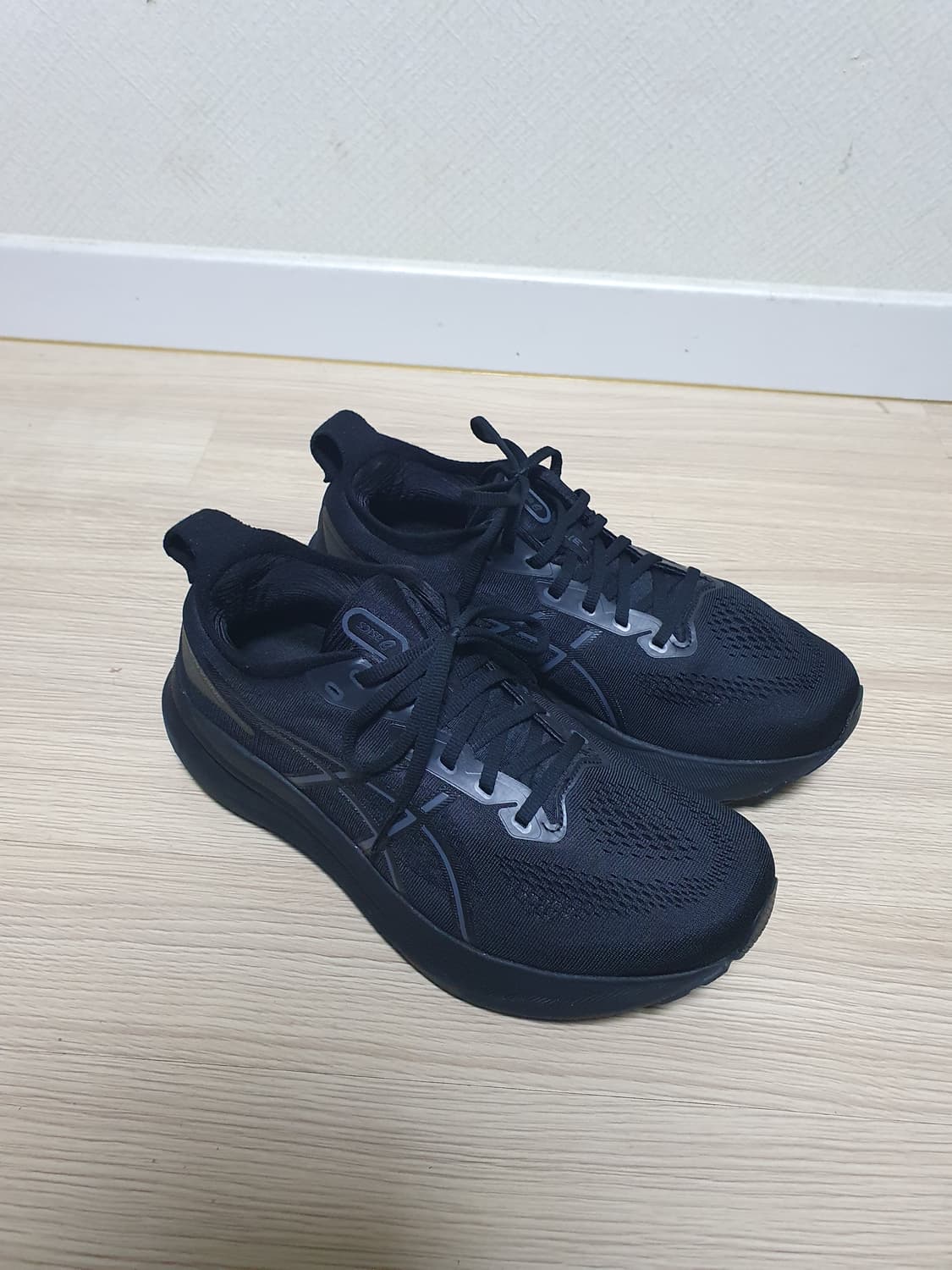 아식스 젤 카야노 31 와이드 러닝화 275 상품이미지2