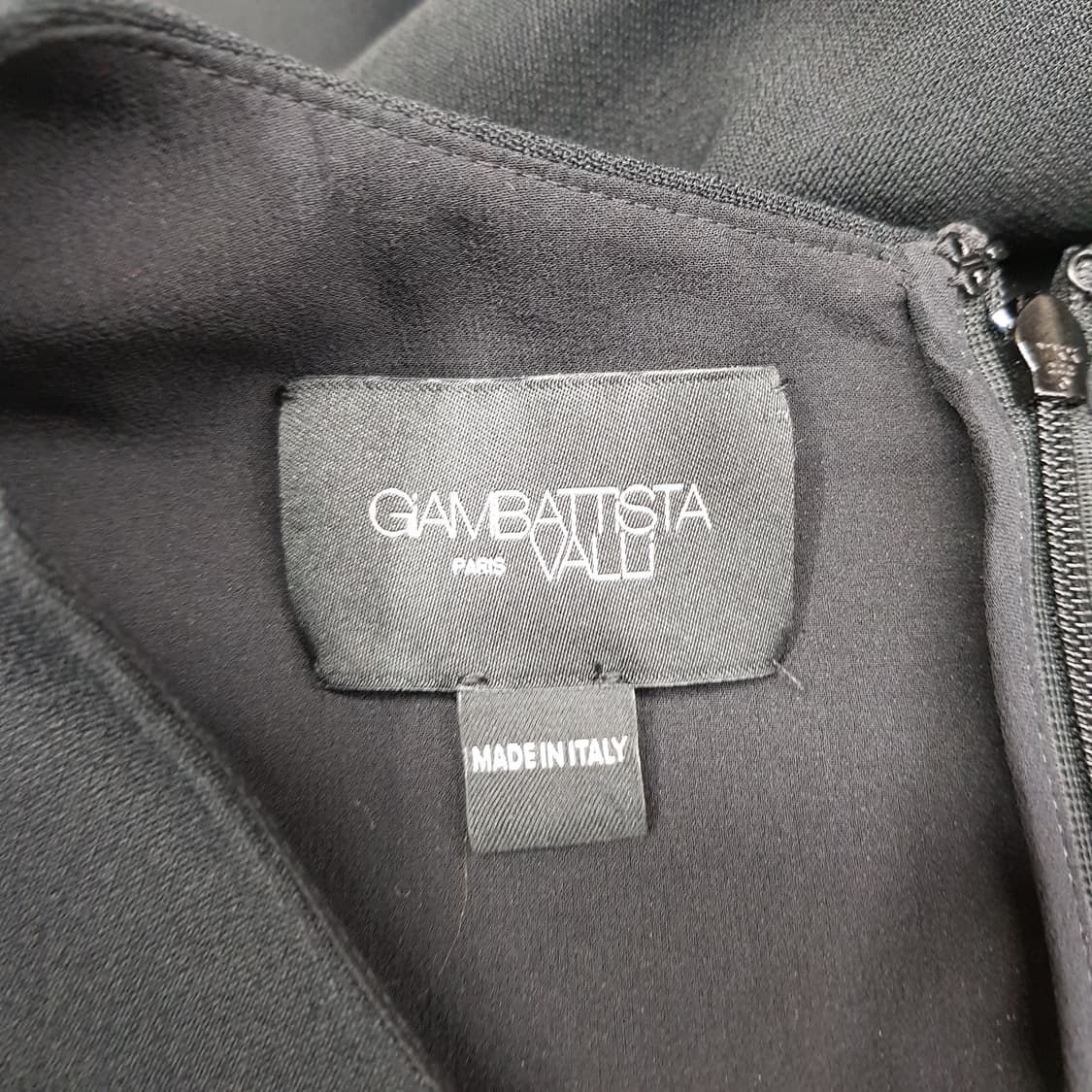 지암바티스타발리 2022 프리조티노 드레스 42사이즈 상품이미지9