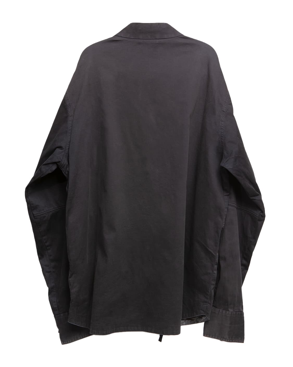 italian cotton jacket, early 2000s 상품이미지6