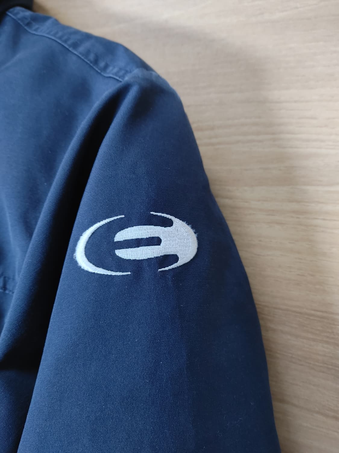 EiDER 아이더 오리털 사파리형 패딩 상품이미지4