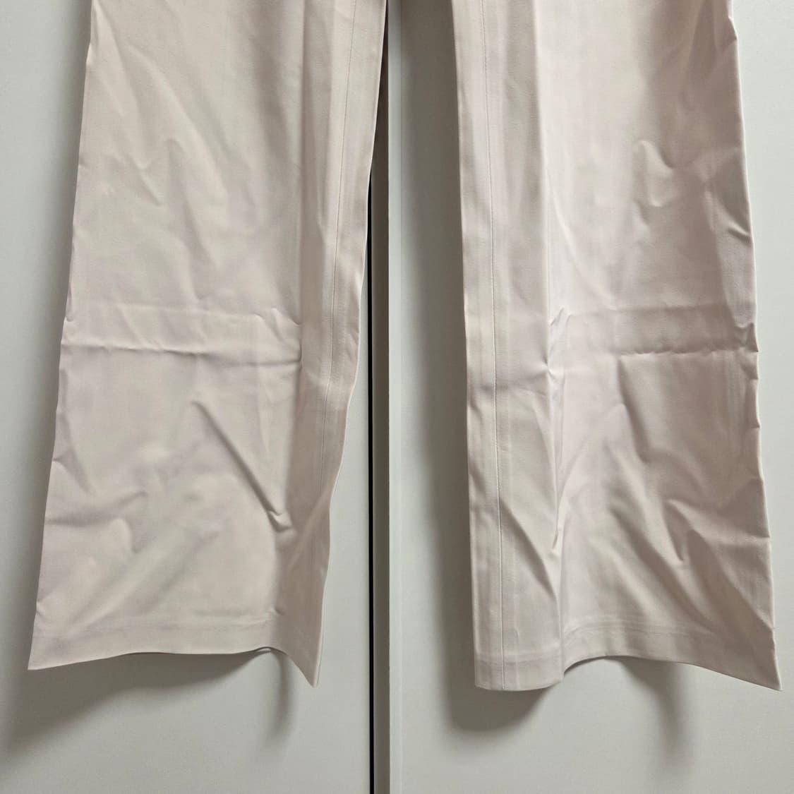 Escada 에스까다 해외판 플레어 팬츠 28-29 상품이미지4