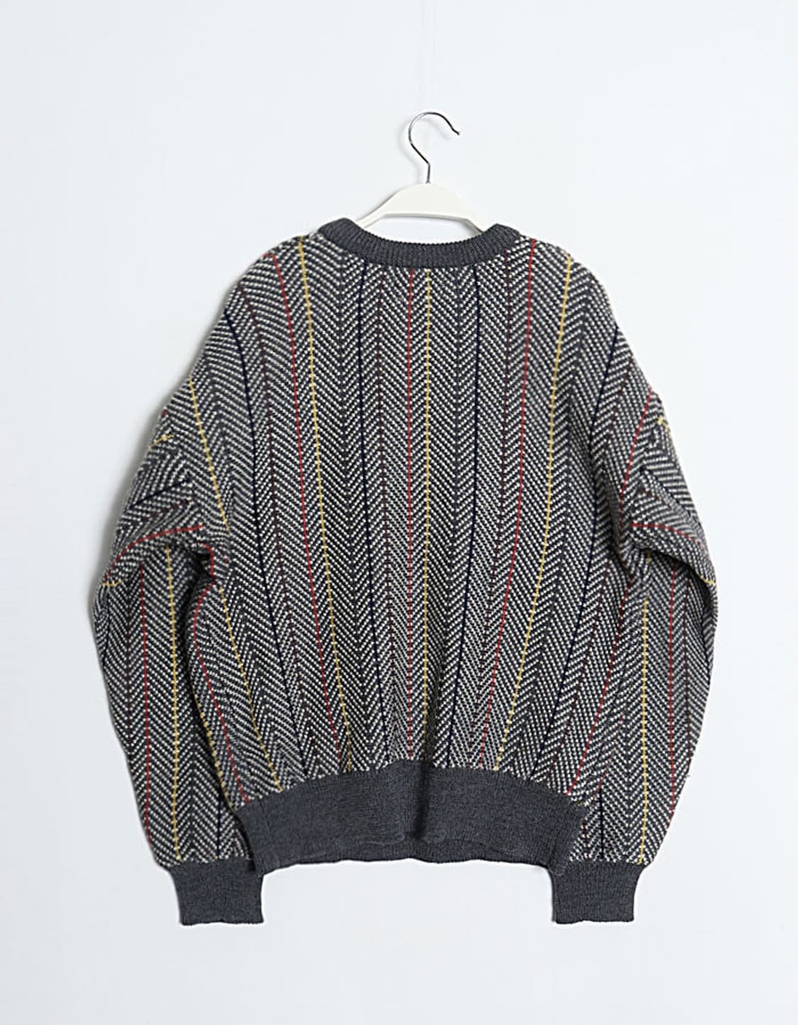 BOSTON TRADERS Herringbone Sweater 상품이미지5