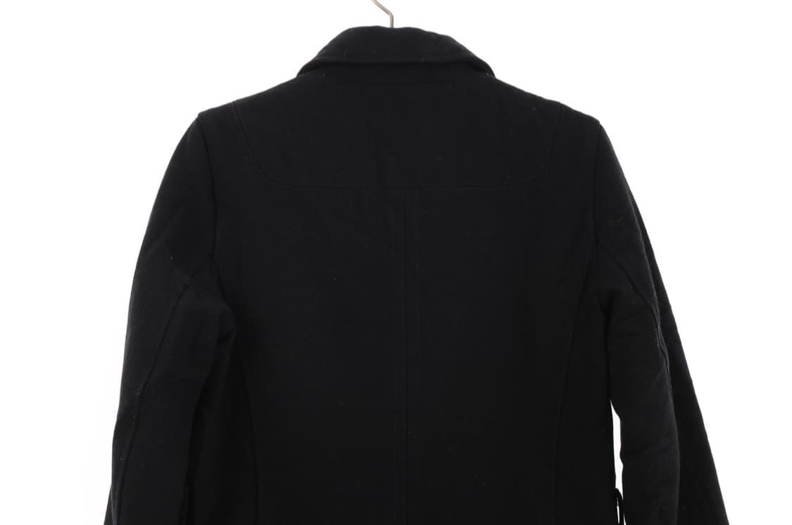 CACHAREL 울 혼방 코트 상품이미지3