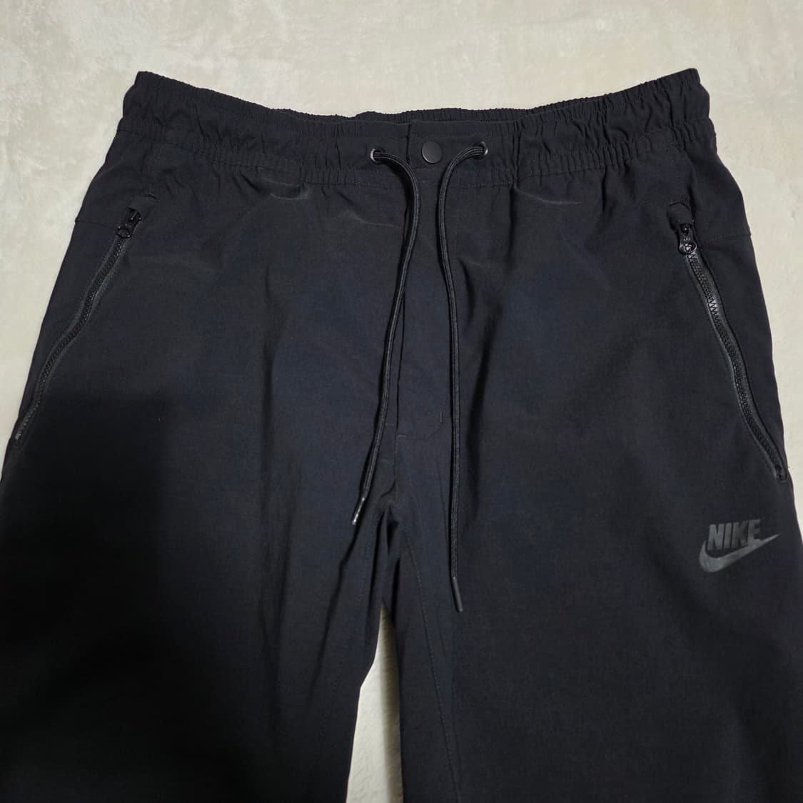 (L)나이키 스테이트먼트 우븐 팬츠  상품이미지2
