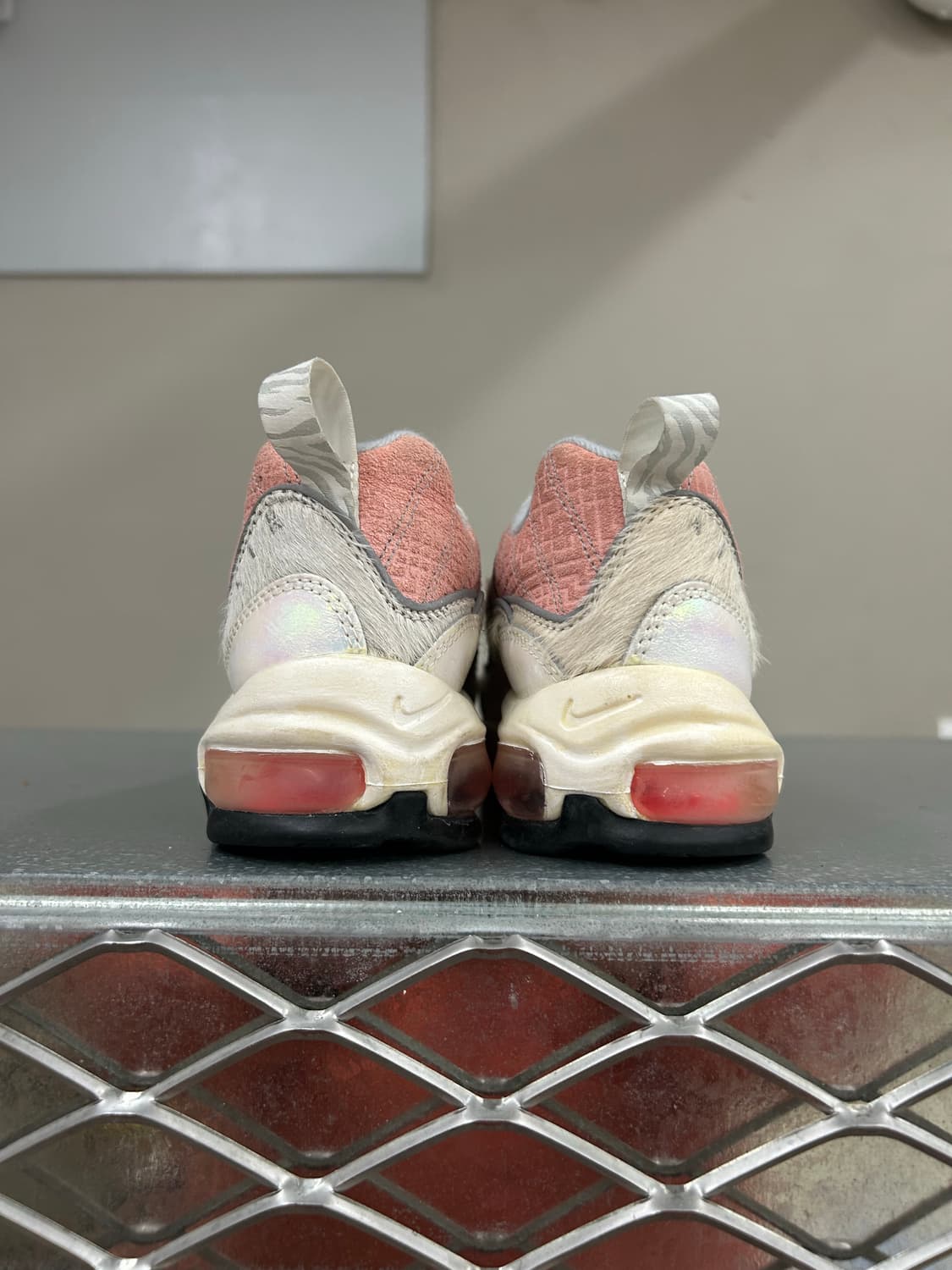 나이키 에어맥스 98 우먼스 차이니즈 뉴 이어 230 상품이미지3