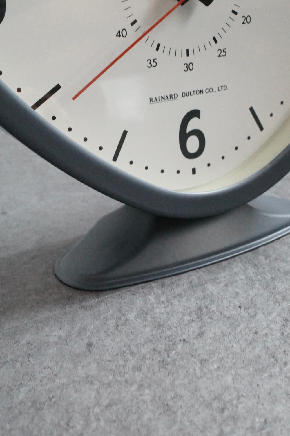 덜튼 rainard clock 상품이미지6