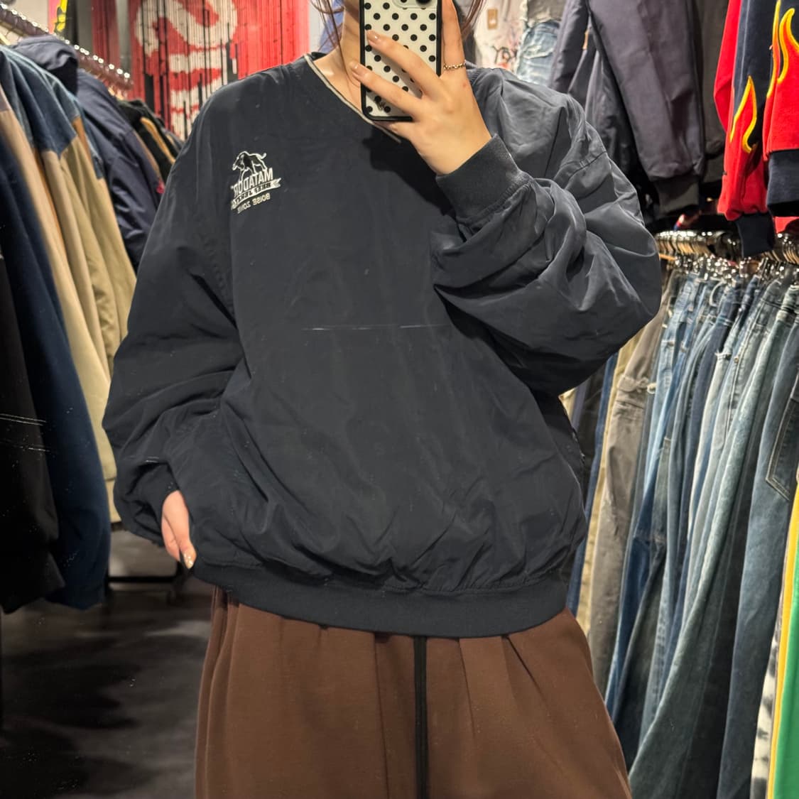 [IM] 나이키웜업  상품이미지2