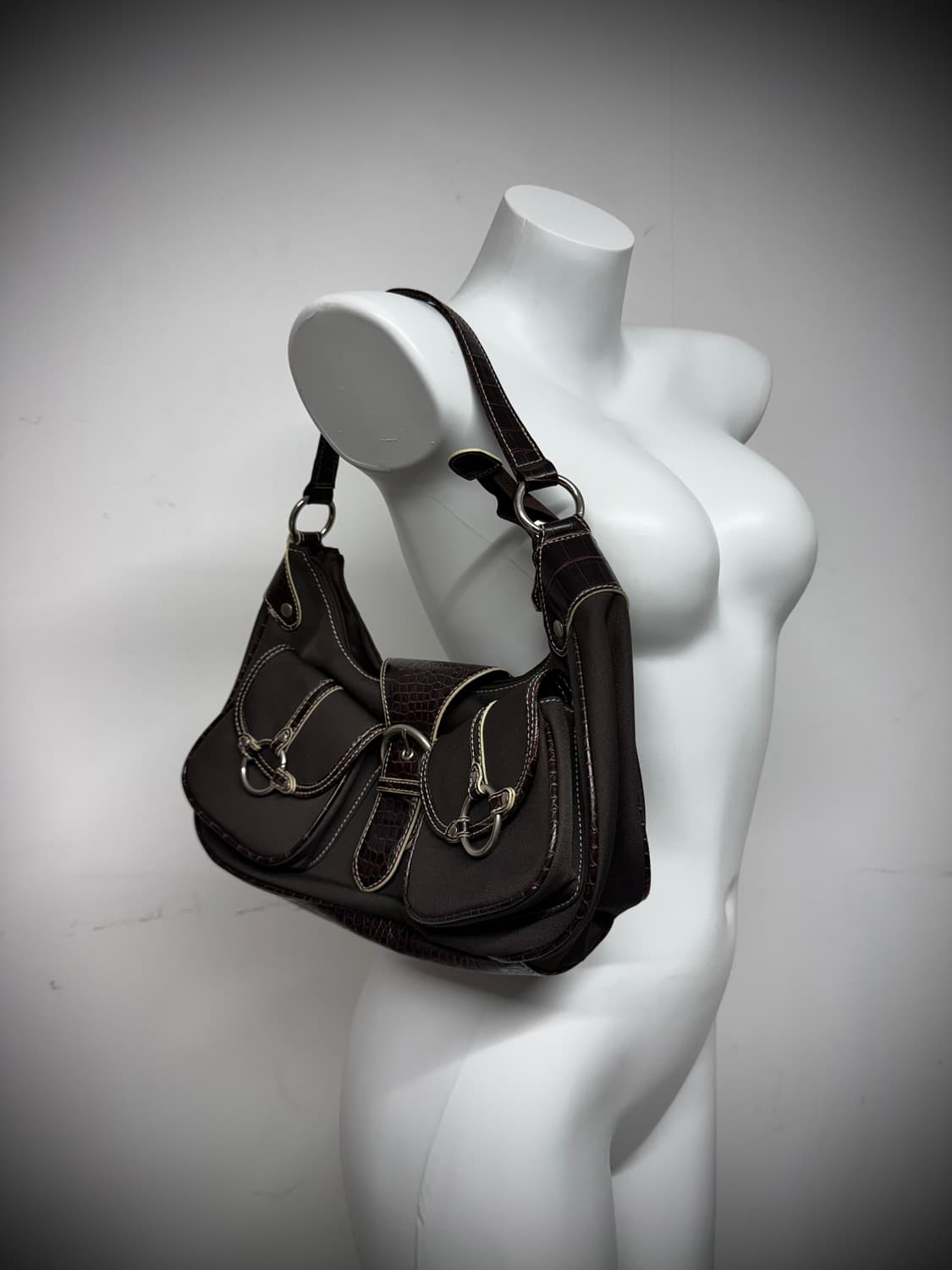 MONO COMME CA shoulder bag 상품이미지6