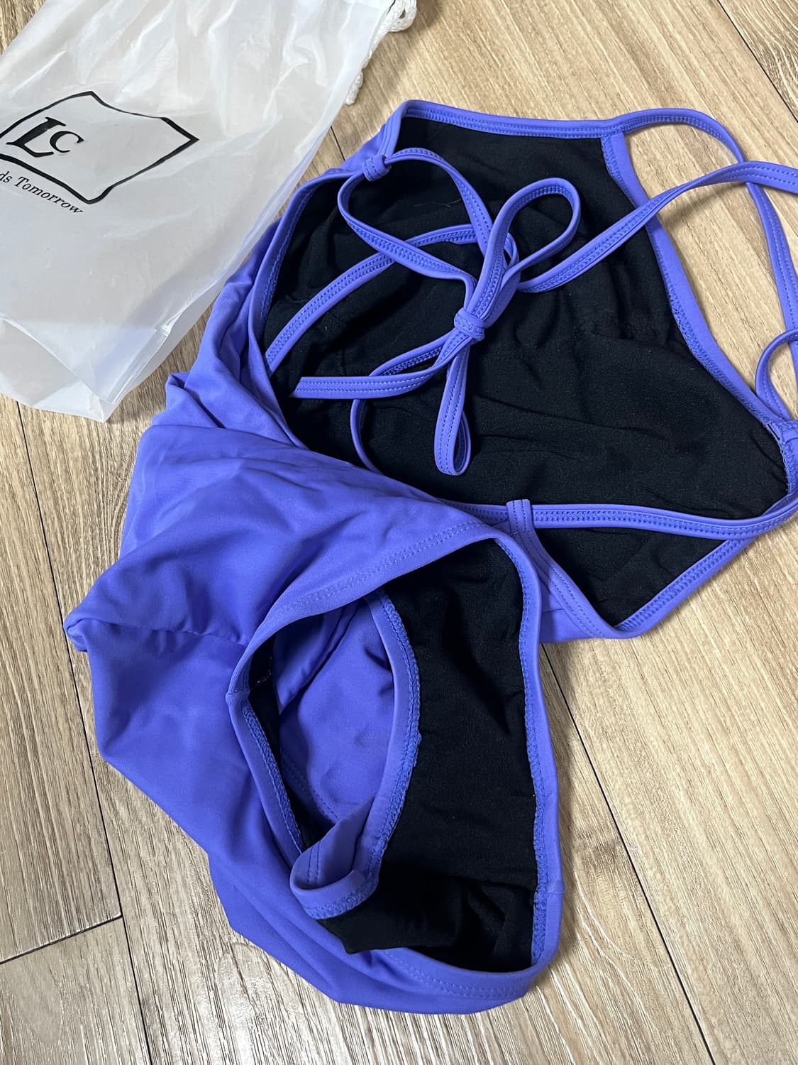 로우클래식 로클 수영복 상품이미지3