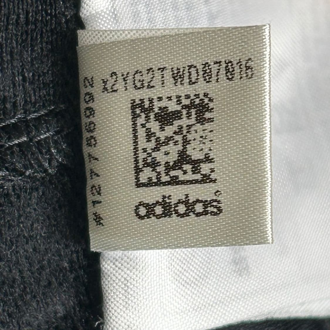 아디다스 오리지널스 아디브레이크 스냅 버튼 팬츠 S 상품이미지4