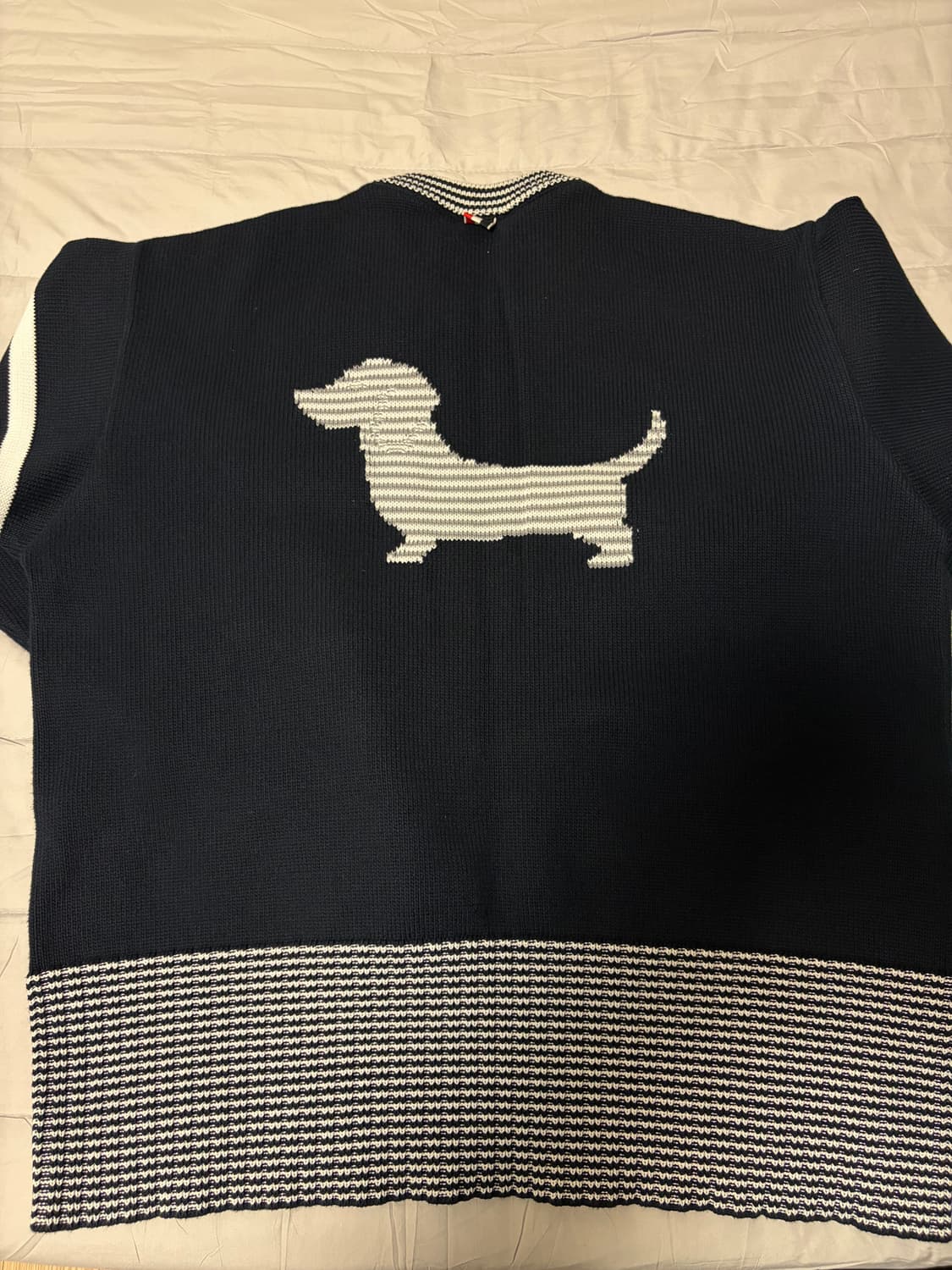 톰브라운 풀오버 니트 005사이즈 상품이미지2