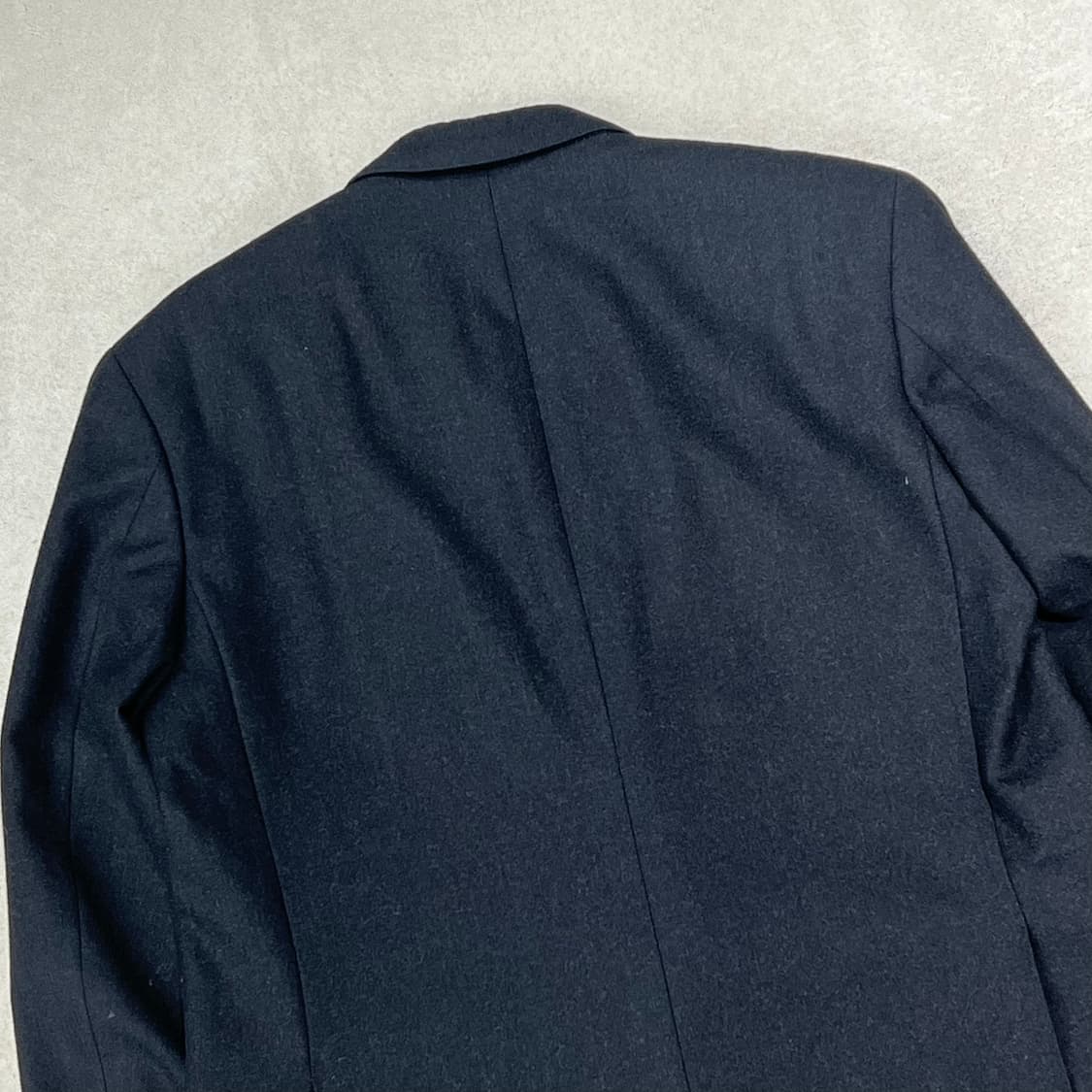 브리티시 제냐 블레이저 s09730 상품이미지5