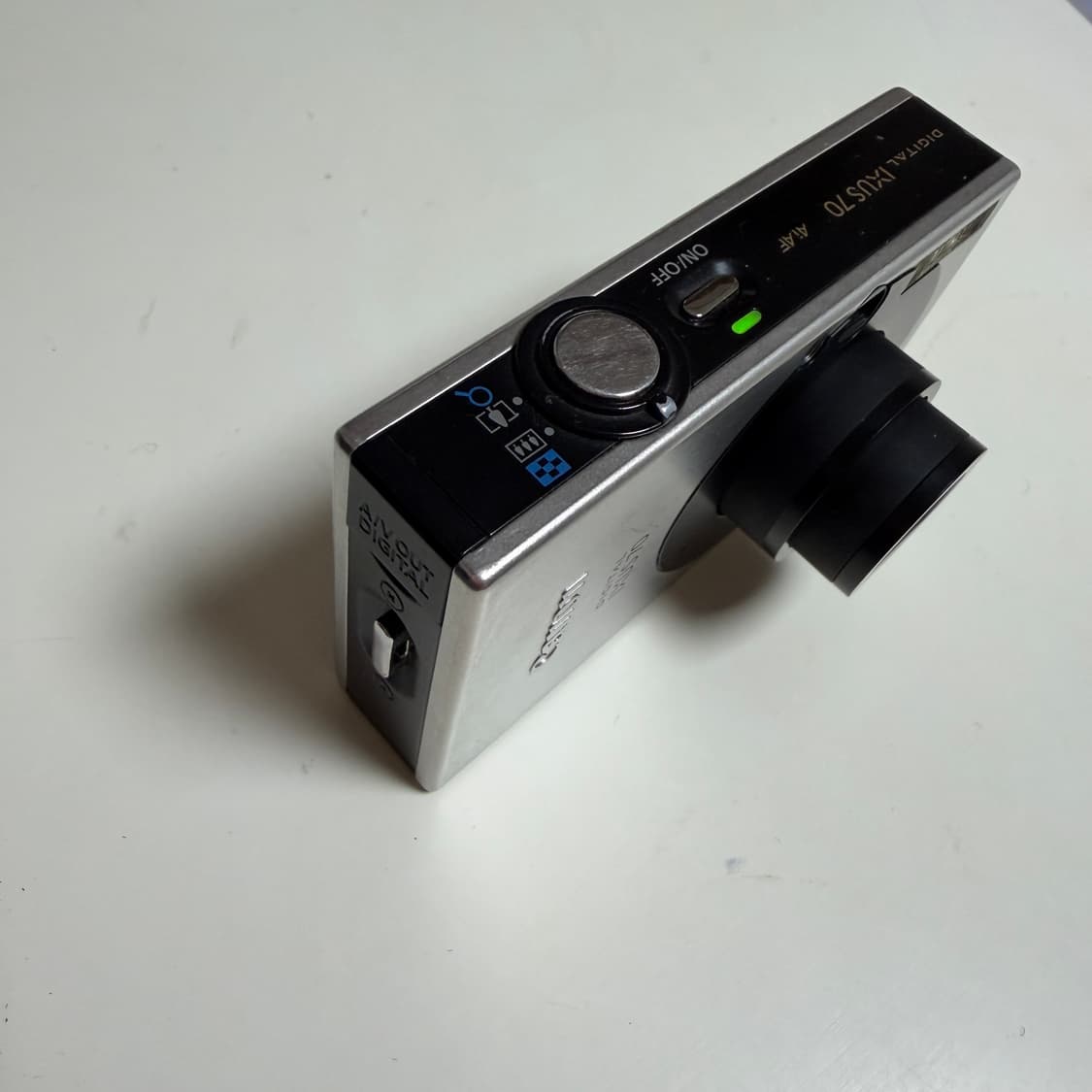 캐논 익서스70 카메라 상품이미지4