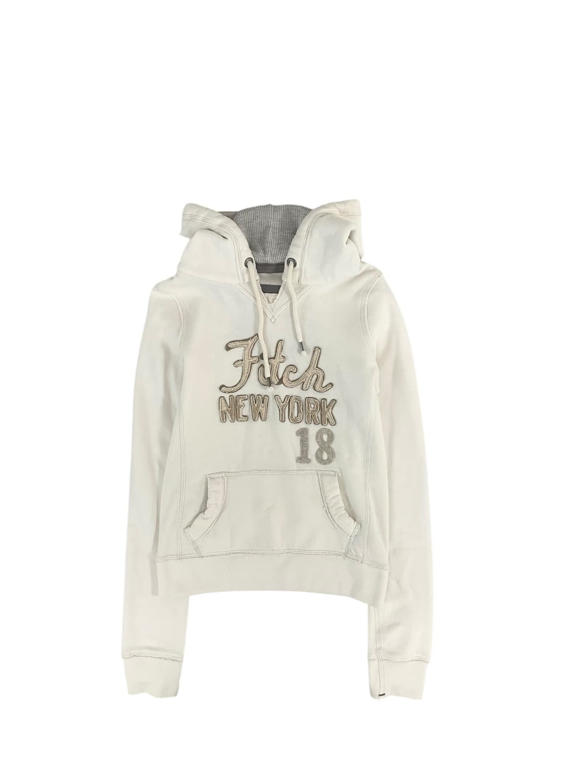 아베크롬비 후디 (xs) 상품이미지1