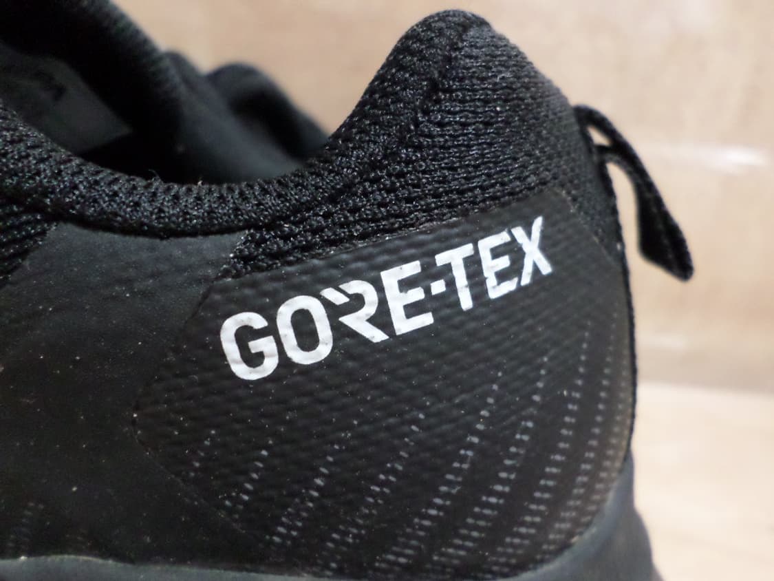 후루룩구제 235 네파 하이플로우 GTX 인빈서블 고어텍스 보아 트레킹화 상품이미지2