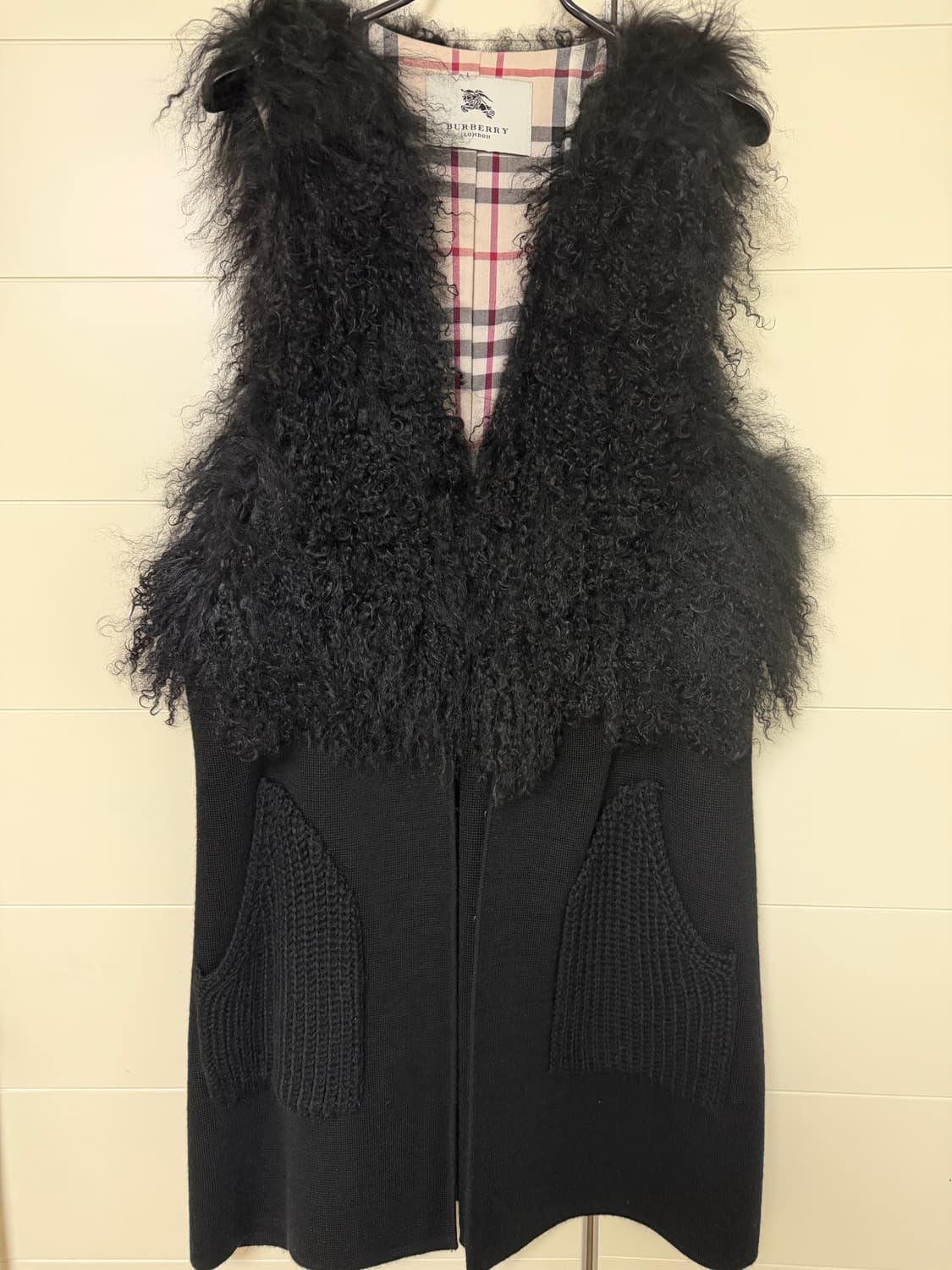 버버리 베스트 상품이미지1