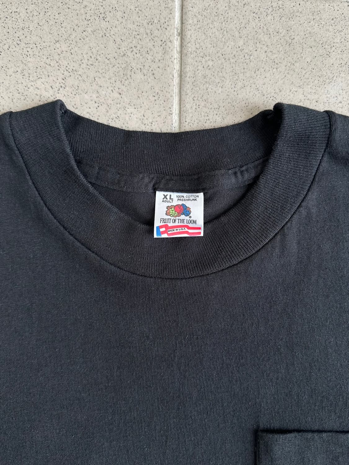 90s 빈티지 말보루 티셔츠 코요테 XL 상품이미지4