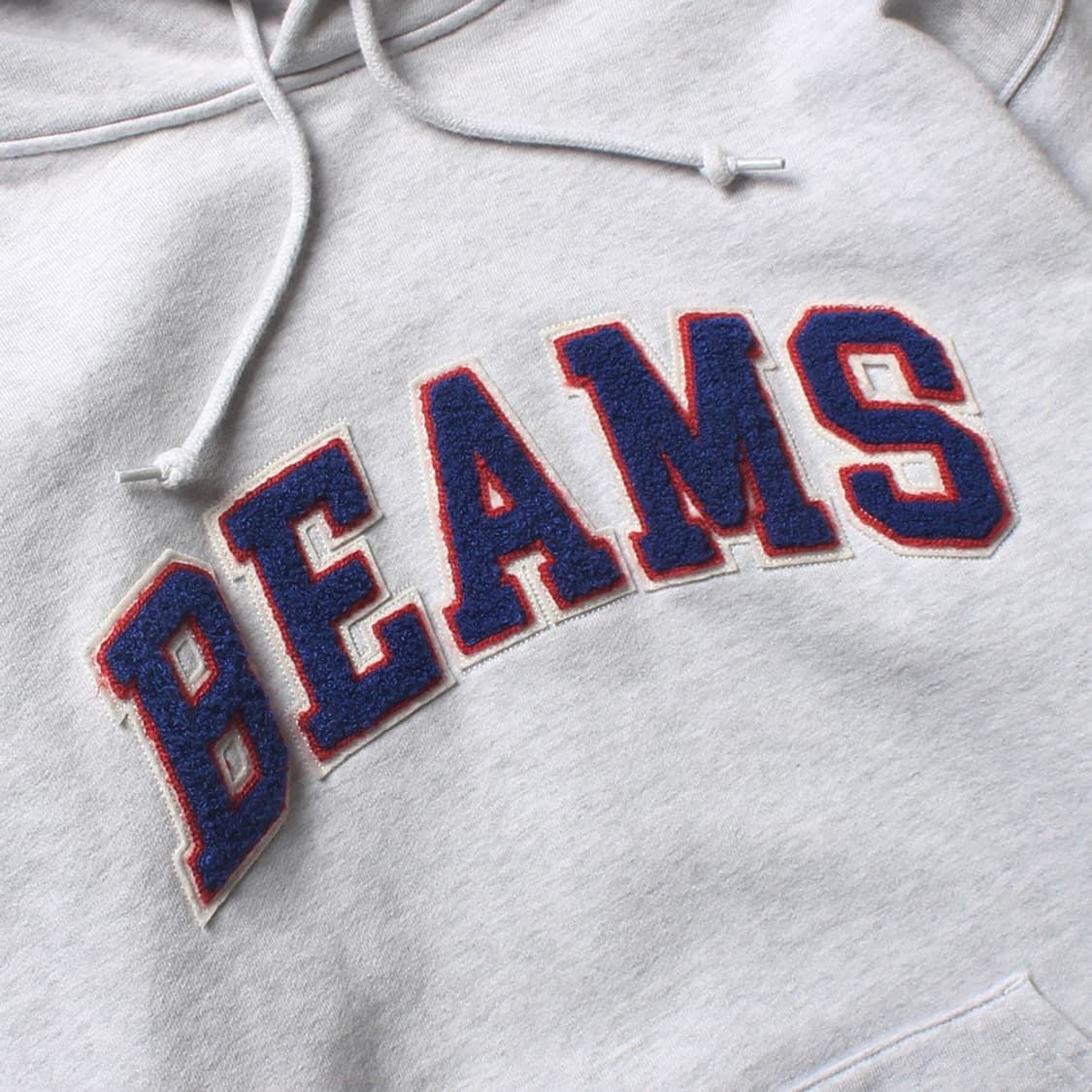 빔즈 후드 스웻티셔츠_2645 상품이미지3