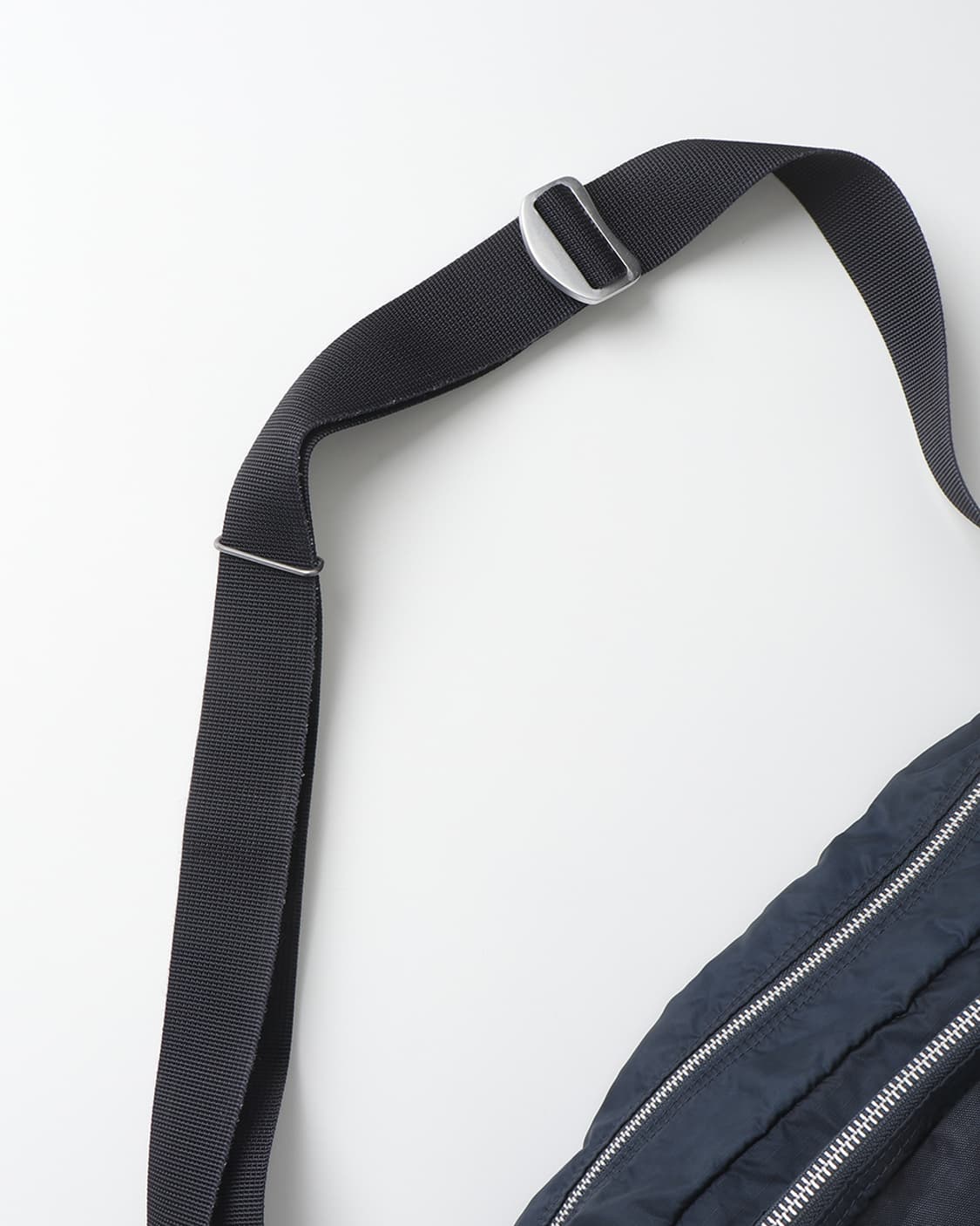 PORTER Navy Shoulder Bag 상품이미지6