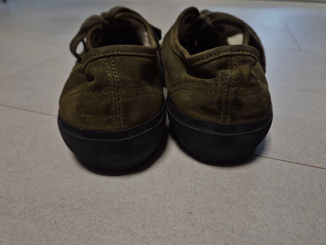 리프로덕션오브파운드 US Navy Military Trainer 5851 상품이미지5
