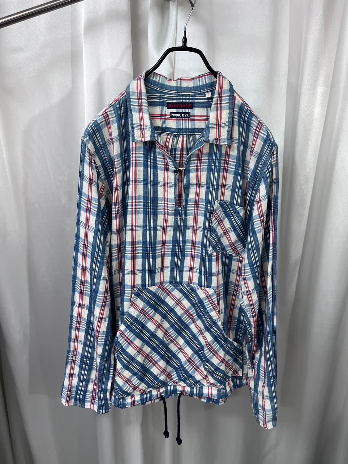 BLUE BLUE INDIGO DYE 상품이미지1