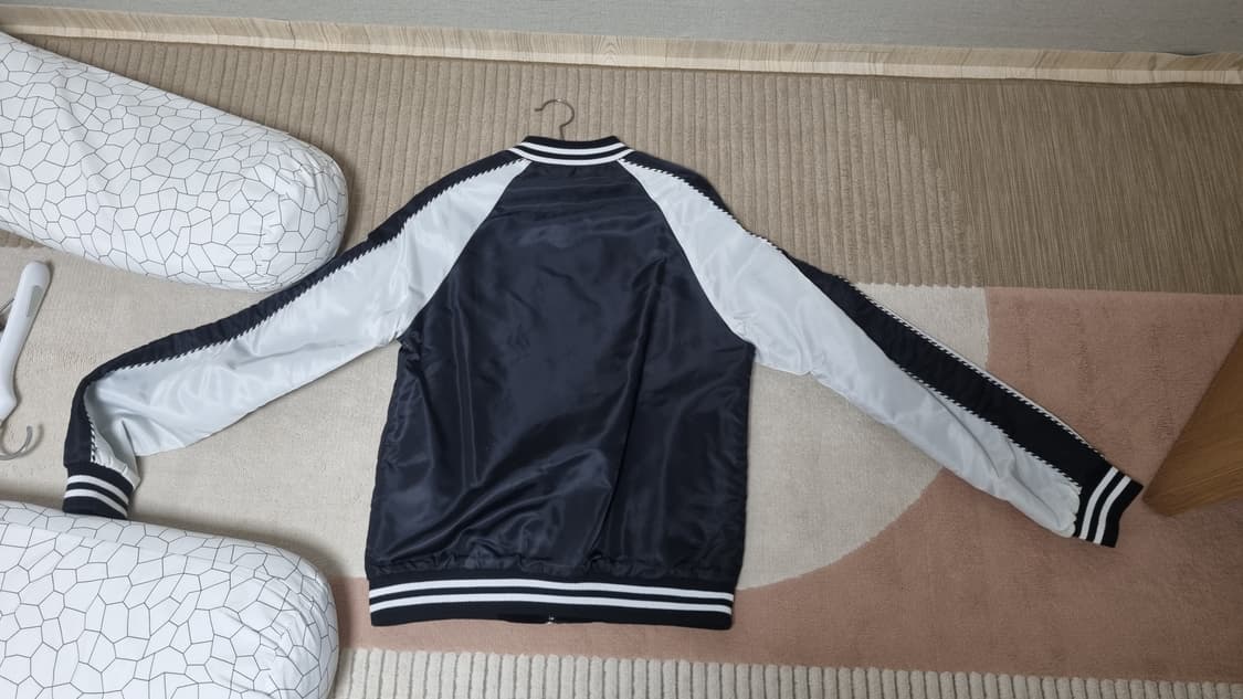 리버서블 스카쟌 [m] 상품이미지2