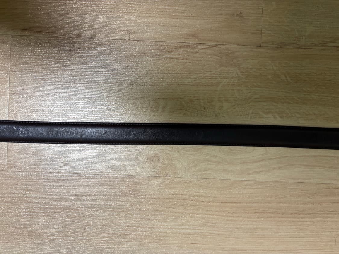 Bastong 바스통 903 다크브라운 L 상품이미지5