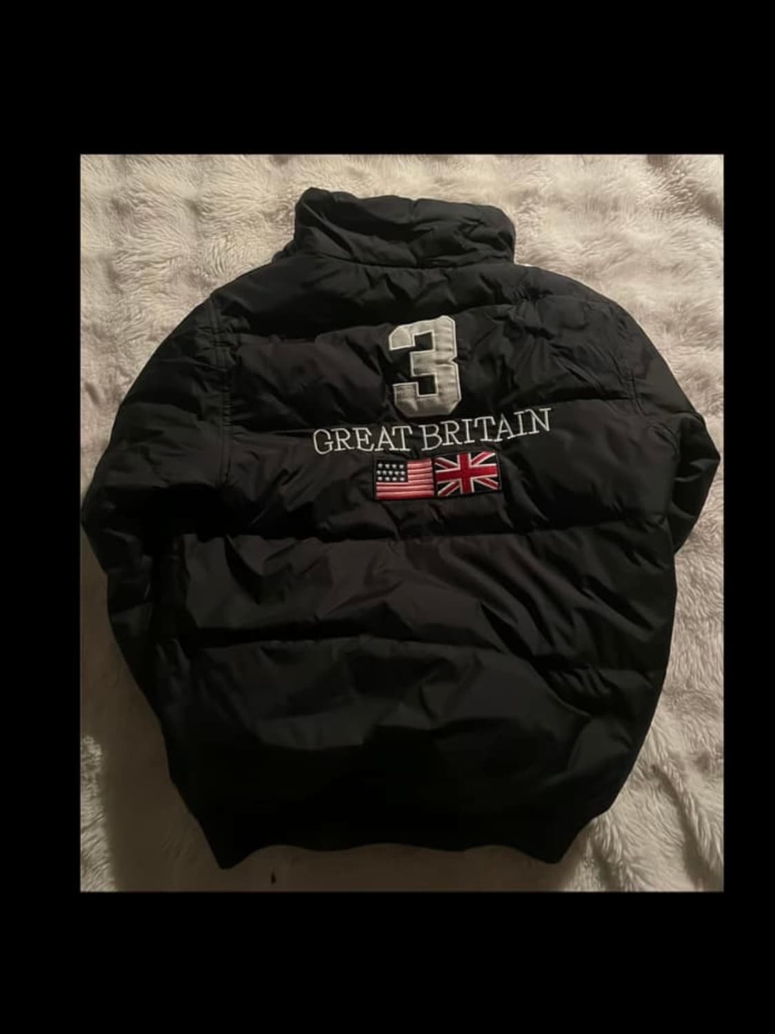 폴로 빅포니 블랙 m 구해요 상품이미지2