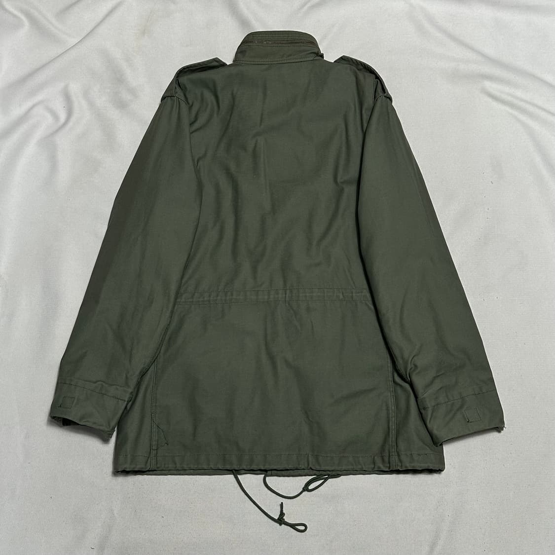 M-R 프로퍼 us 미군 m-64 밀리터리 자켓 상품이미지3
