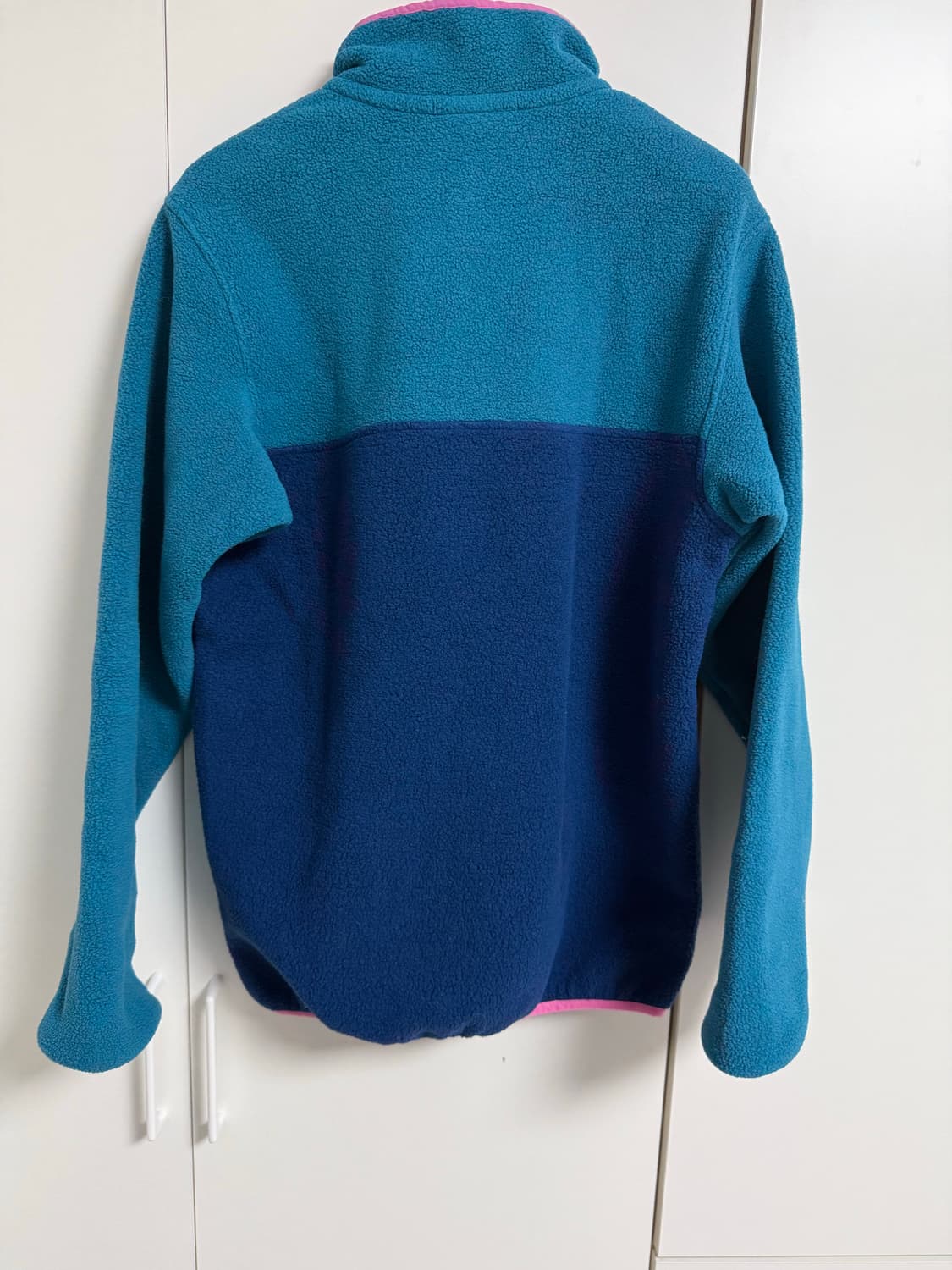 파타고니아 신칠라 후리스 상품이미지3