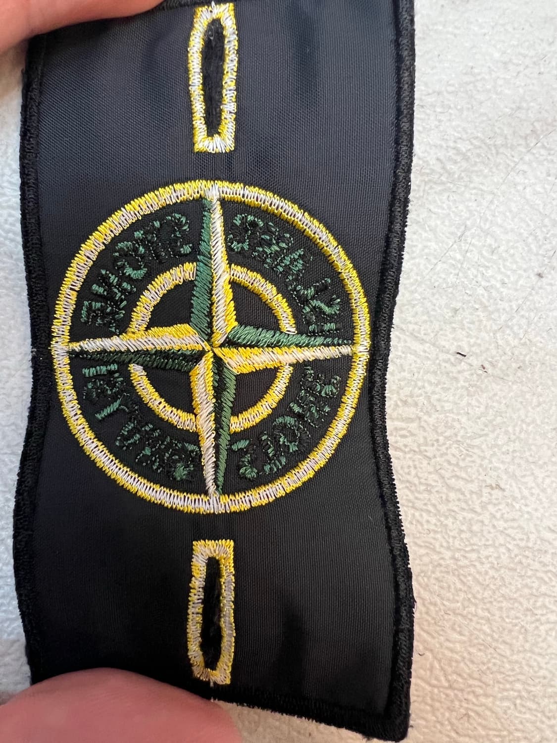 스톤아일랜드 니트 집업 가디건 95 상품이미지6