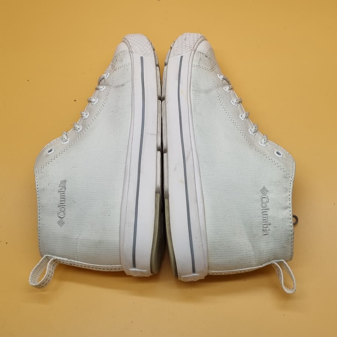 컬럼비아 호손 워터프루프 여성미드230  상품이미지5