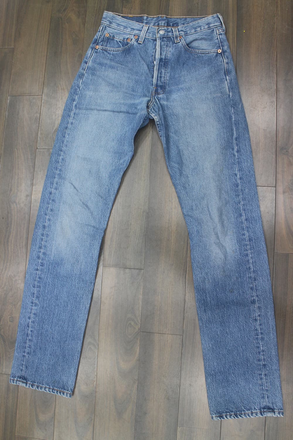 90s 리바이스 u.s.a 501 . 27사이즈 상품이미지1