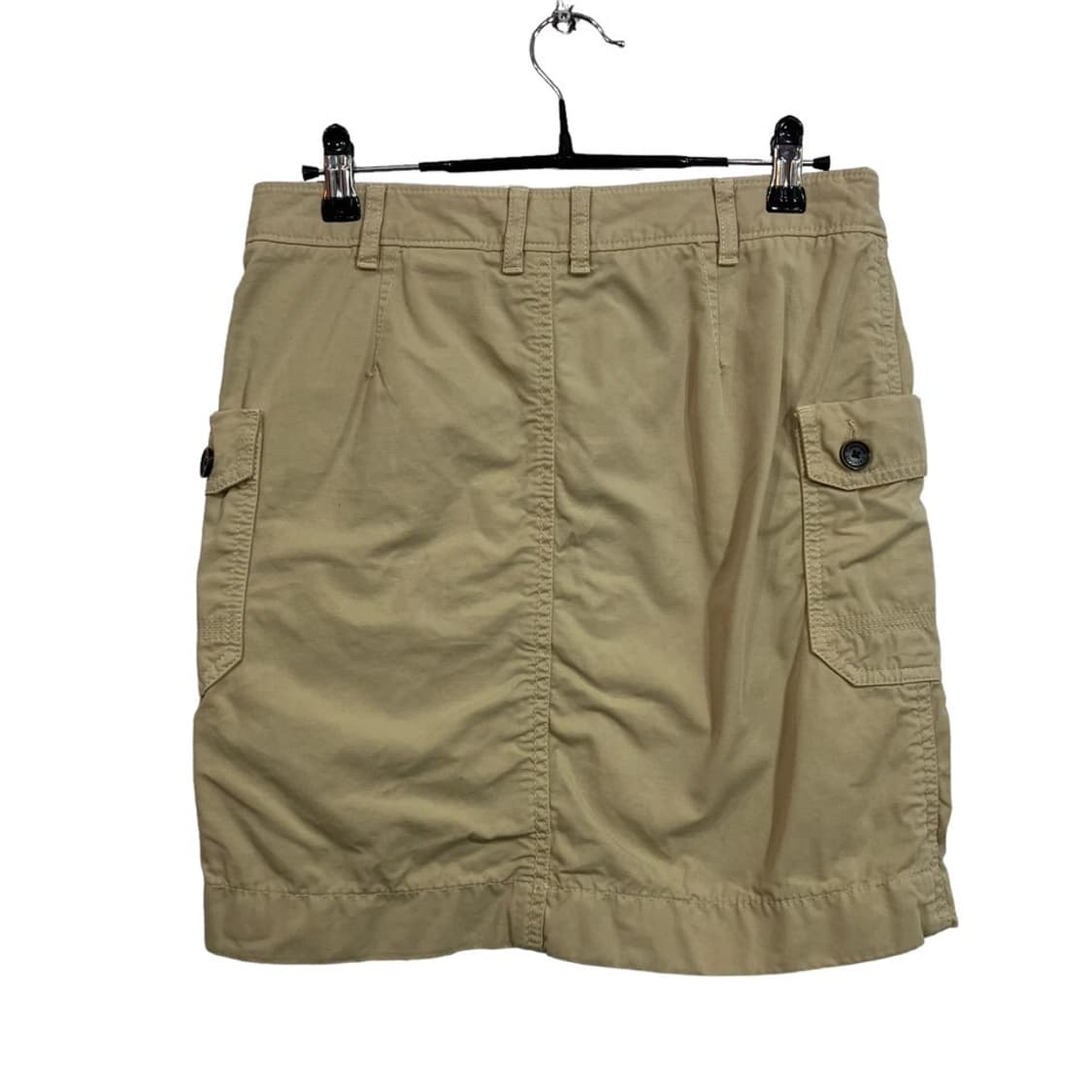 y2k 카고 스커트 상품이미지3