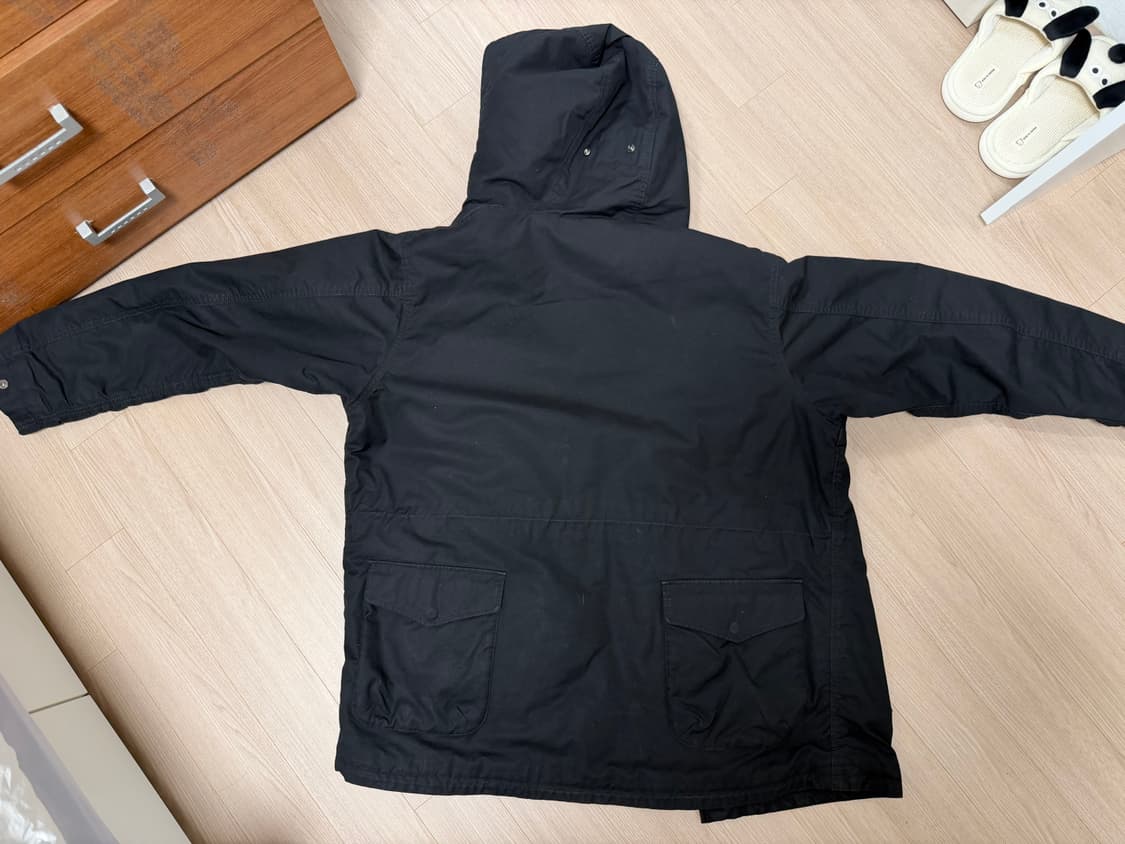 유니클로 엔지니어드가먼츠 자켓 상품이미지5