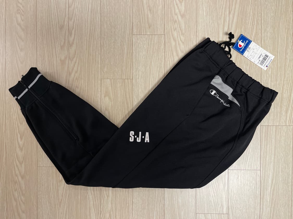 챔피온 90s 올드 웜업 트랙 팬츠 Champion OLD 1990 상품이미지1