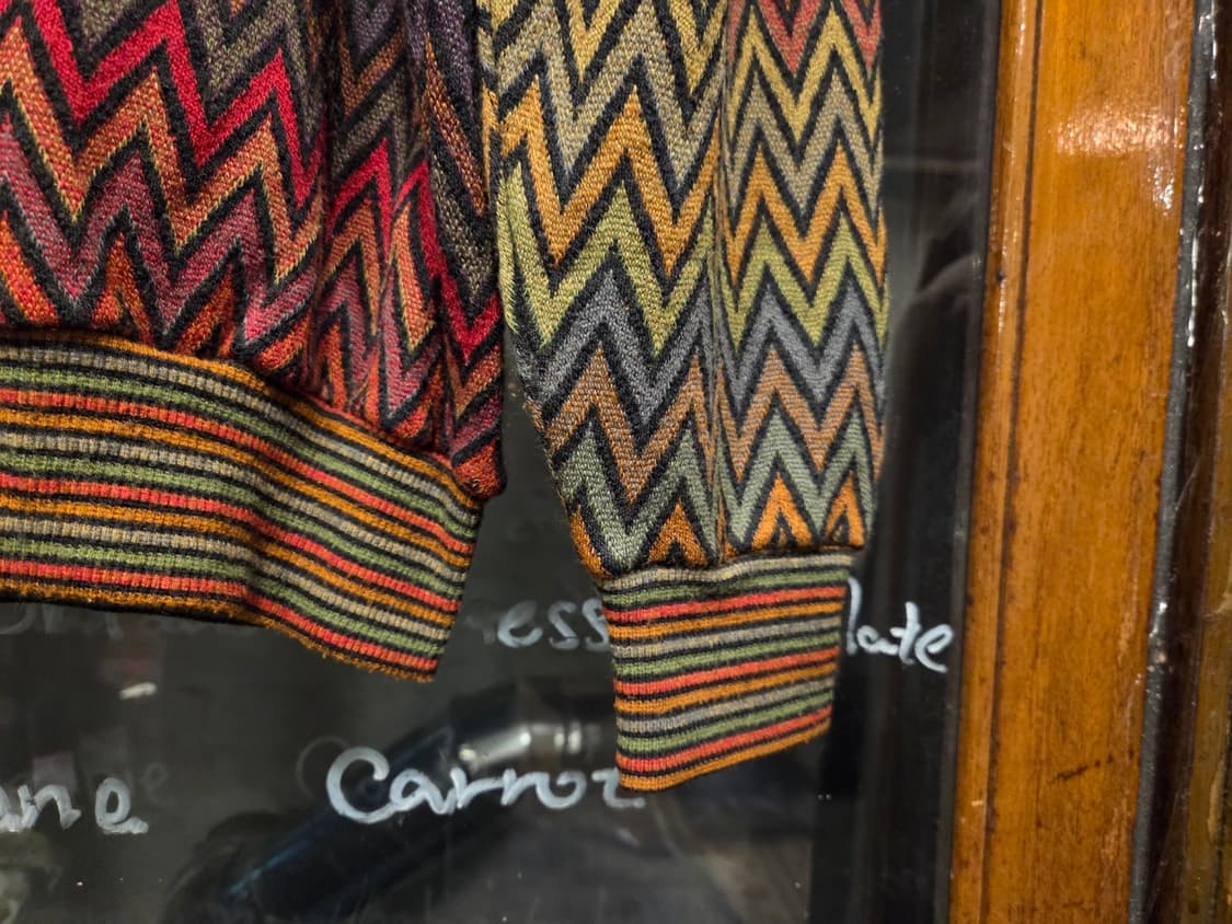 미쏘니 니트 상품이미지5