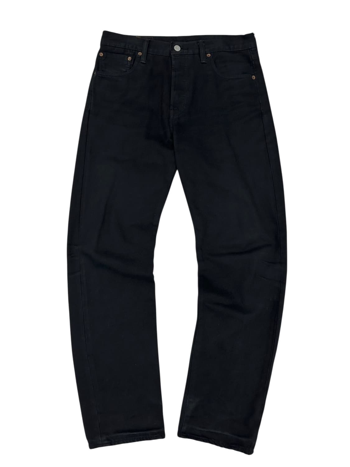 리바이스 501 블랙데님 (30) 상품이미지1