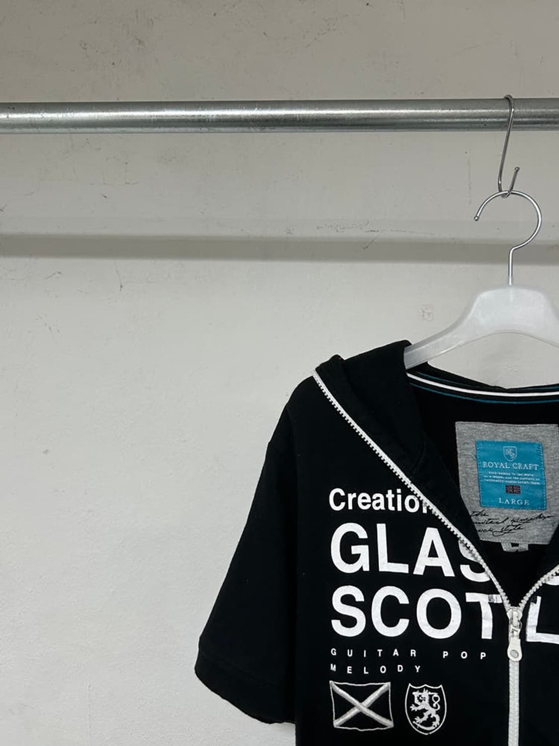 vtg jacket 상품이미지2